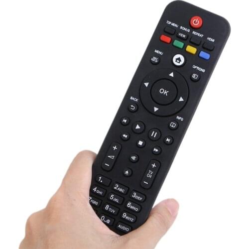 Wireless Remote Control for DVD Blu-Ray Disc Player BDP7500 BDP3000 BDP3200 Q81F