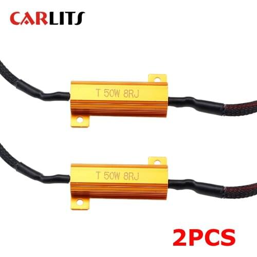 CARLITS Headlight Accessories