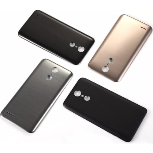 For LG K10 2017 M250 M250N M250E M250DS Housing Case Battery Back Cover