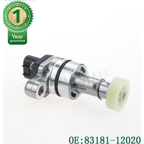 Auto Speed Sensor OEM 83181-12020 Fits for Toyota Lexus chevrolet Geo 1991-2007 8318112020