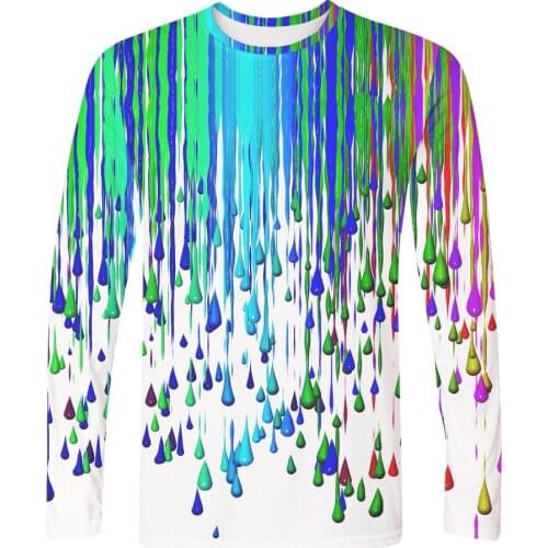 Мужские футболки оверсайз FancyLove China At AliExpress