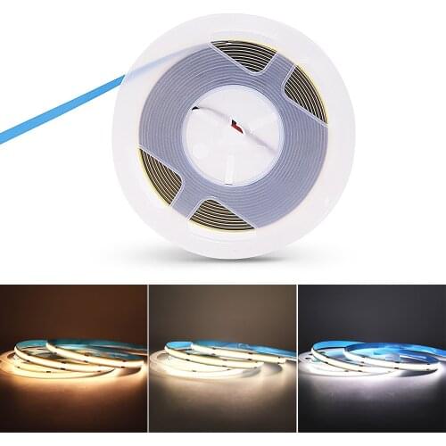 FREEBEAM LED Strips
