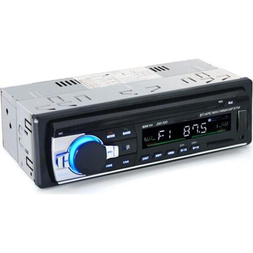 INBIKE Car Electronics