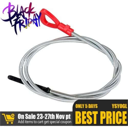 48" 1220mm 722.6 Transmission Engine Oil Dipstick for Mercedes-benz 140589152