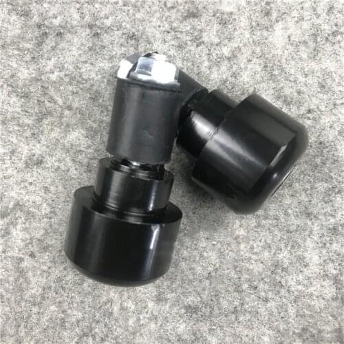 Motorcycle handlebar plug Fit For F5 CBR600 CBR1000RR CB400