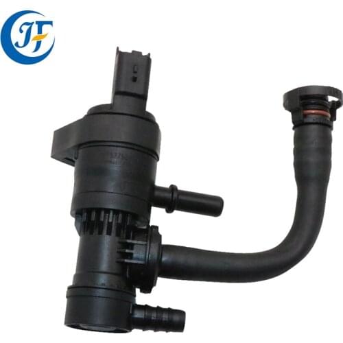 OEM Vapor Purge Solenoid Valve Turbo Petrol Valve for Peugeot 3008 1.6 Citroen 1.6 THP V757750680-02 V75775068002 V757750680 02