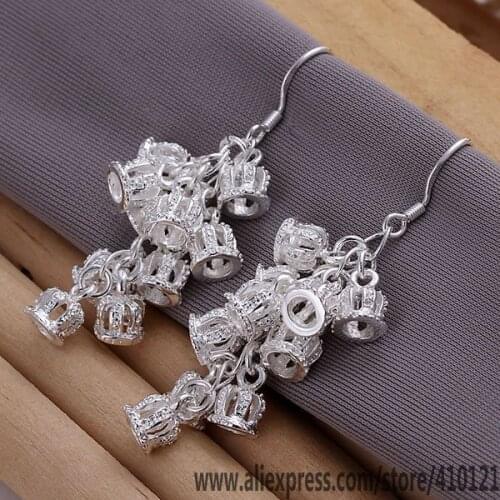 Dangle Earrings RundeSky China