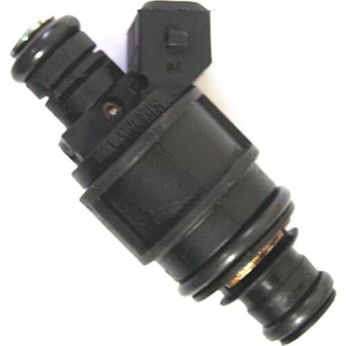 SIEMENS Fuel Injector 90536149 Fits OPEL Astra Signum Vectra Zafira Wagon VAUXHALL 1.8L 1998- 5WK93151