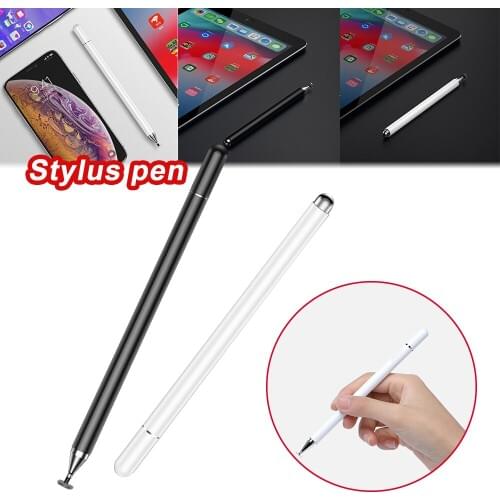 Generic Stylus For Tablet Phone Capacitive Screen Pencil Write Draw Touch Pen For Ipad Fit Iphone Suitable All Android Device 3