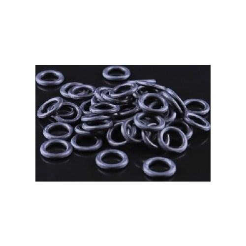 CS 3.55mm NBR O ring,ID17 18 19 20 21.2 22.4 23.6 25 25.8 26.5 28 30mm,water tank container pipe tube joint rubber seal Fuel,oil