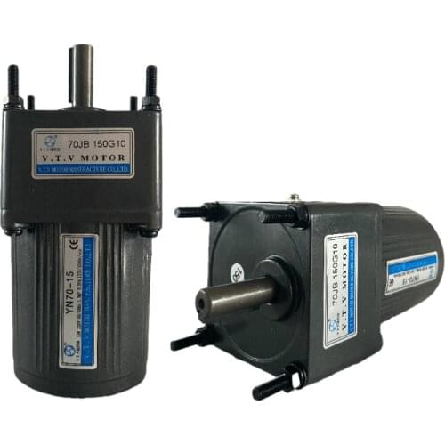 VTV Gearboxes