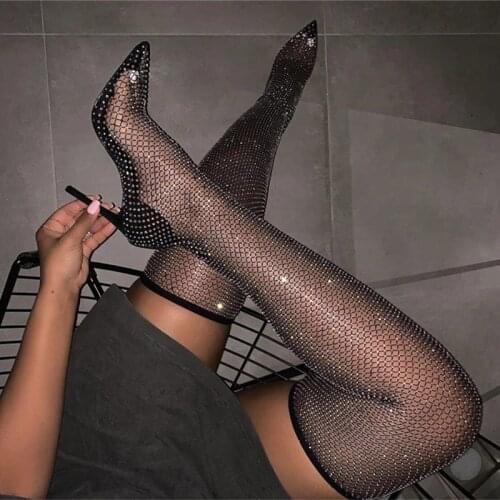YUXIANG Women's Boots