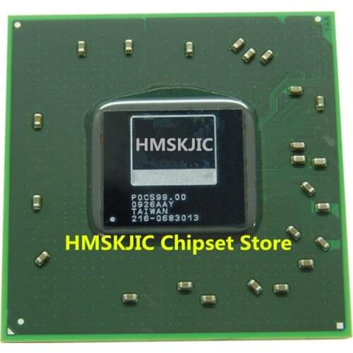 100% New 216-0683013 216 0683013 lead-free BGA chip with ball Good Quality