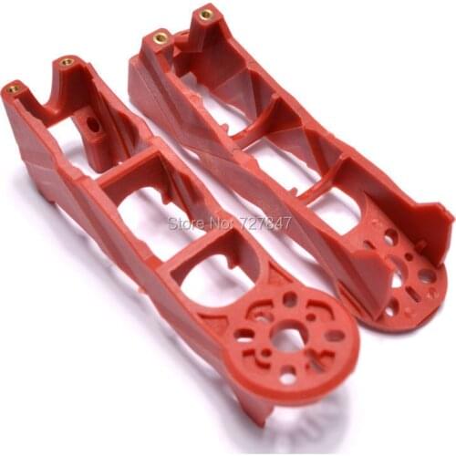 2Pcs/LOT Higher Strength Frame Arm Replacement for Flamewheel HMF Q250 Q330 Enzo250 Quadcopter Multicopter