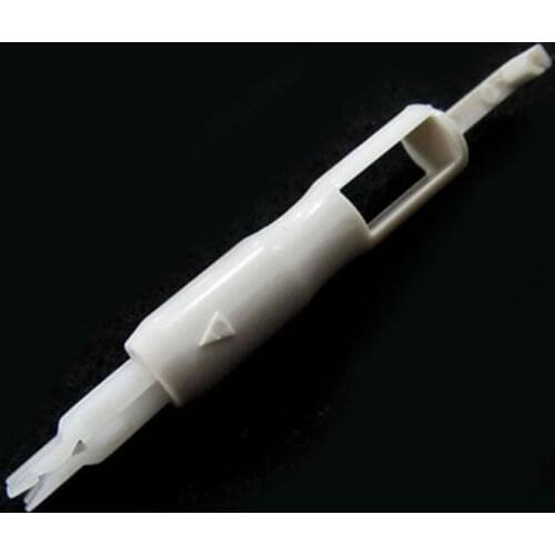 2020 DIY Needle Threader Hand Machine Sewing Automatic Thread Device For Elderly Housewife Quilting Tool Home Sewing Accessories