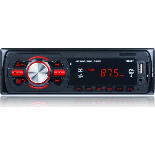 Car Bluetooth MP3 Player Card Reader Car MP3 Wireless Transmitter Power-Off with Auto-memory store function under radio