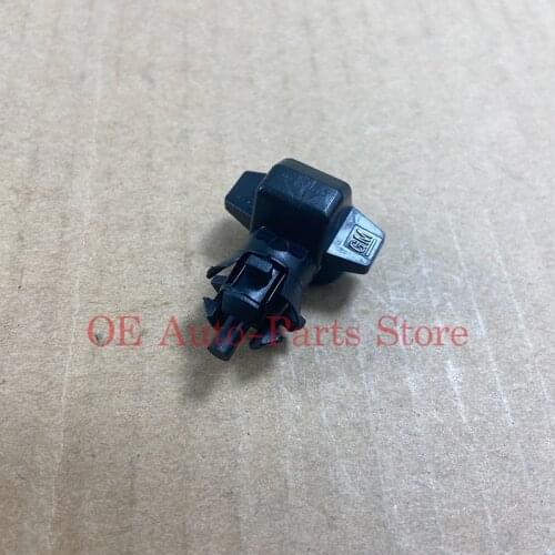 10PCS Outside Air Temperature Sensor For Chevrolet Cruze Vauxhall Opel Astra Corsa Vectra Zafira Calibra Combo Tigra 9152245