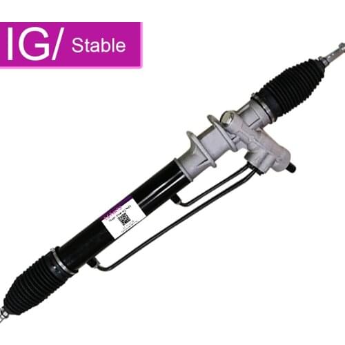 For Power Steering Rack For Car Kia For Hyundai 0K60A-32-110 57700-4E040 0K60A32110 577004E040 LHD rack