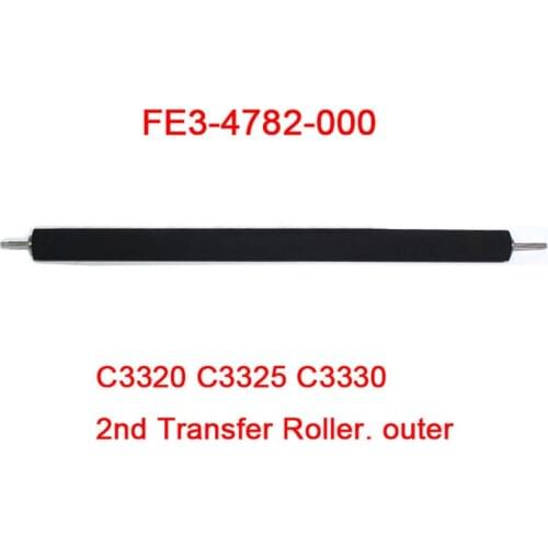 FE3-4782 2nd Transfer Roller for Canon iR Advance C3320 C3325 C3330 iRC3320 iRC3325 iRC3330 iRC3320L