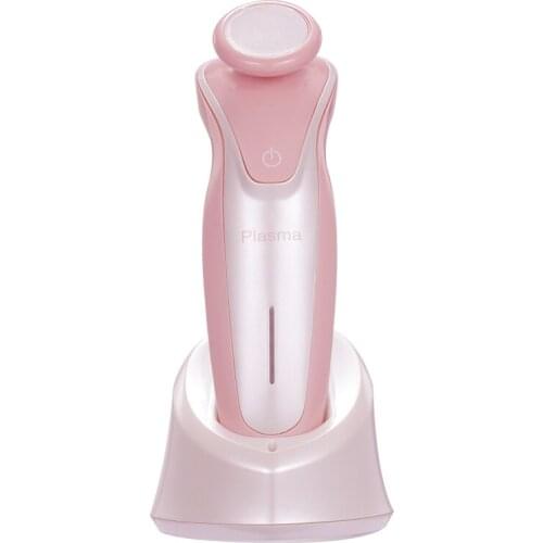 Hot sale Skin Rejuvenation Acne Treatment plasma portable beauty device face care facial massager