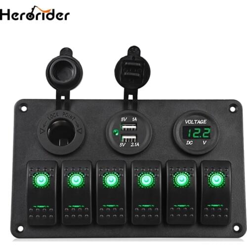 Herorider Touchscreen Phones