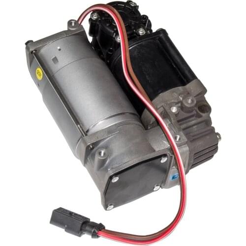 Air Suspension Compressor Pump 37206789450 for BMW 740Ld xDrive 2016 - 2015 37206784137