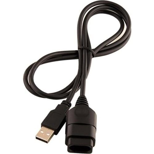 Multifunction PC Controller to USB Adapter Cable Gamepad Converter Cord for Microsoft Xbox