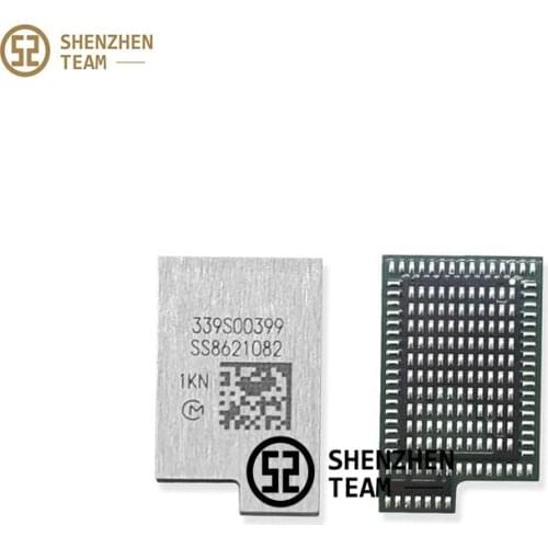 SZteam 5pcs/lot 339S00399 WLAN_W WIFI/BT Module IC for iphone 8 8plus X