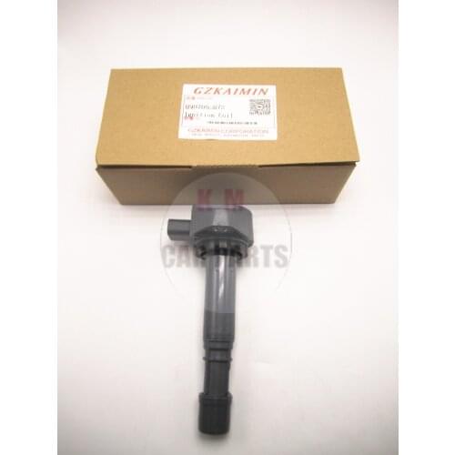 Set 6 HIGH QUALITY ignition coil pack fits for HONDA civic 099700-072 / 30520-PGK-A01/30520-PVF-A01 099700-072