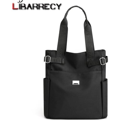 New Casual Women Crossbody Multiuse Waterproof Shoulder Bags High-quality Nylon Travel Messenger Bags for Fashion Ladies Bags