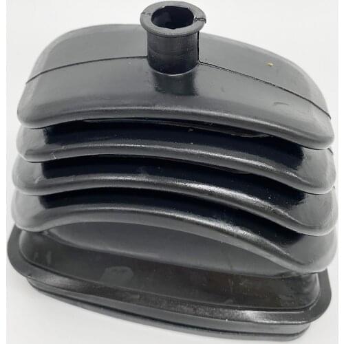 New Gear Shifter Boot Shift Boot With Clamp UTV HS800 Hisun 800cc SUPERMACH QLink 23415-178-0000,23413-055-0000,23518-116-0000