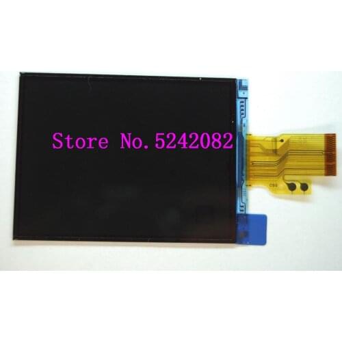 NEW LCD Display Screen For PANASONIC FOR Lumix DMC-SZ1 SZ1 Digital Camera Repair Part NO Backlight
