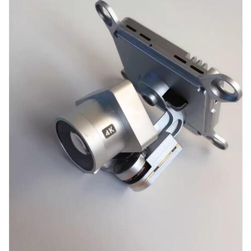 For DJI Phantom3 Pro&Adv P3S Used Gimbal Camera with Drone Repair Parts
