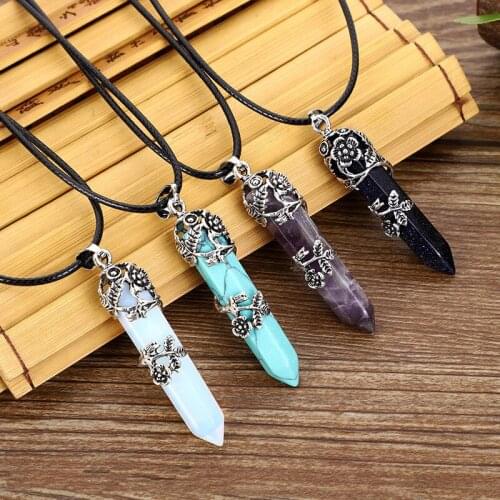 Car decoration pendant accessories interior parts rearview mirror hanging crystal Car pendant pendant hanging wild hanging jade
