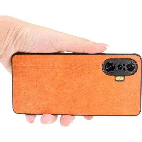 Comfortable Plain Anti-scratch Leather Case for Xiaomi Redmi Note 10 10T 5G K40 Poco X3 Pro M3 F3 GT Coque F 3 Phone Bag