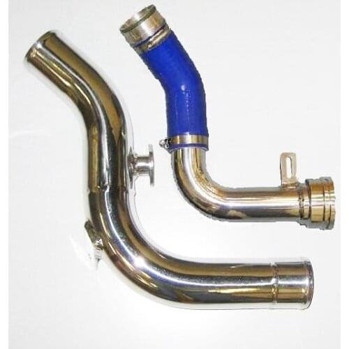 Uprated Aluminium Boost Pipework for VW Scirocco 2.0 Litre FORGE FMABPSCI