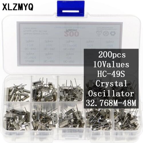 Осцилляторы XLZMYQ China At AliExpress