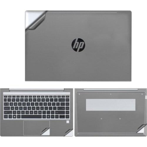 Laptop Protective Film for HP ProBook 440/445 G8 Super Slim Anti-Scratch Vinyl Decal Stciker for HP ProBook 440/450 G8 Capa Para