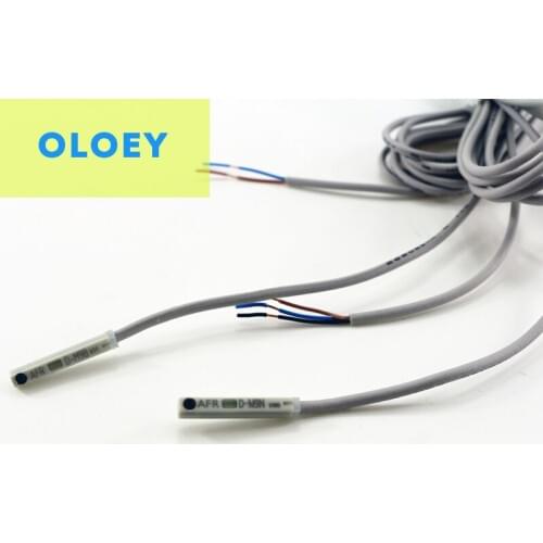 Auto Switch pneumatic cylinder Magnetic rod switch sensor SMC TYPE air D-M9PL D-M9BL D-M9NL D-Y59AL D-F8BL D-F8NL