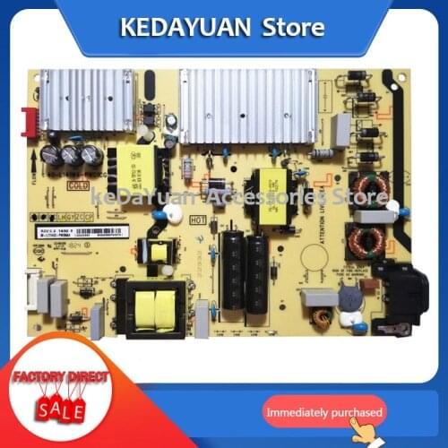 Free shipping 100% test working 55inch for 65U5850C/TCL 65A730U power board 40-L141W4-PWC1CG