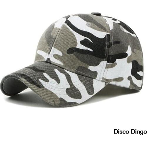 Digital mens Baseball Cap Army Tactical Camouflage Hat Outdoor Jungle Hunting Rebound Cap Ladies Bone Dad Hat