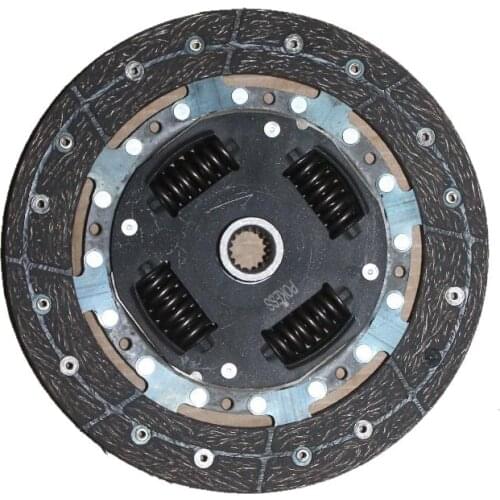 Car Clutch Disc Clutch Plate for Ford focus mk3 2012 - 2018 1.6T