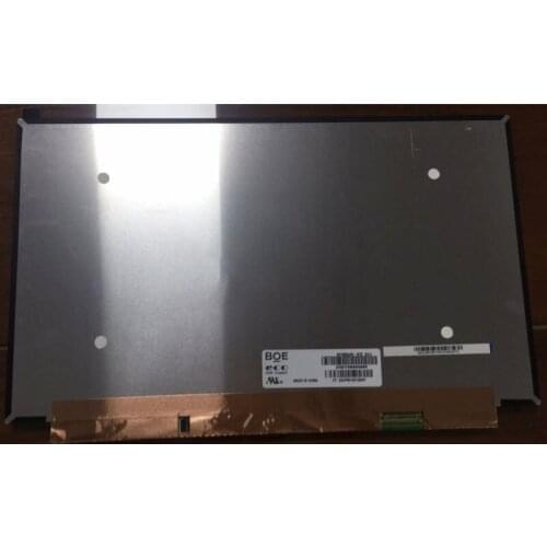 For BOE NV156QUM-N72 NV156QUM N72 LED Screen LCD Display Matrix for Laptop 15.6" UHD 3840X2160 Glossy 40pin eDP Replacement
