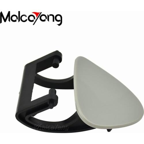For Mer cedes-Benz W211 2002-2009 Car-styling Left/Right Side Headlight Washer Cap Cover 2118800705 2118800805