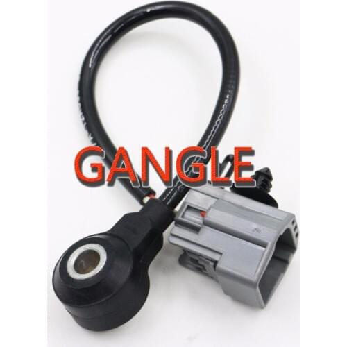 1S7A-12A699-BB L807-18-921 LF01-18-921 Knock Sensor For Ford C-Max Fiesta Mazda Volvo Land Rover Mondeo