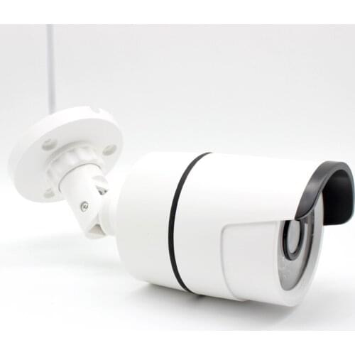 HD 5.0MP Sony IMX335 4in1 AHD TVI CVI CVBs Security cctv camera Outdoor plastic 5mp low illumination