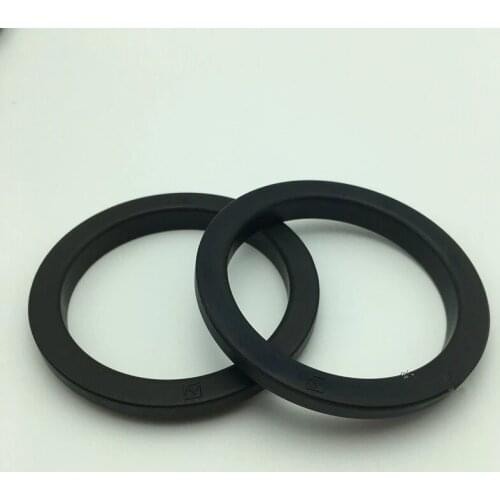 1PCS Brewing Head Ring Rubber Ring Barista Tools Coffee Machine Espresso Accessories Circle Tool For Kitchen Cafe High Quality