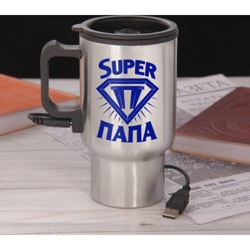 Командор Mugs