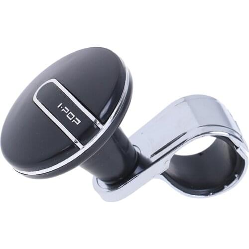 New Car Steering Wheel Spinner Knob Power Handle Ball Hand Control Ball Booster Wheel Strengthener Auto Spinner Knob Ball