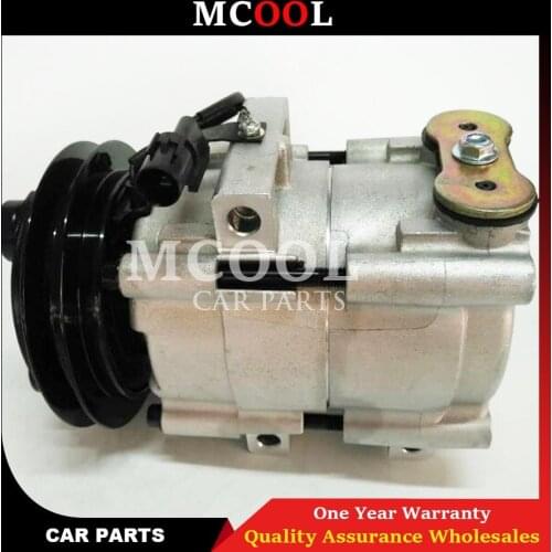 NEW FS10 Auto AC Compressor For Hyundai Starex Galloper H-1 Satellite 97701-4A151 97651-43050 A3011027012 0462170TCLD 977014A151